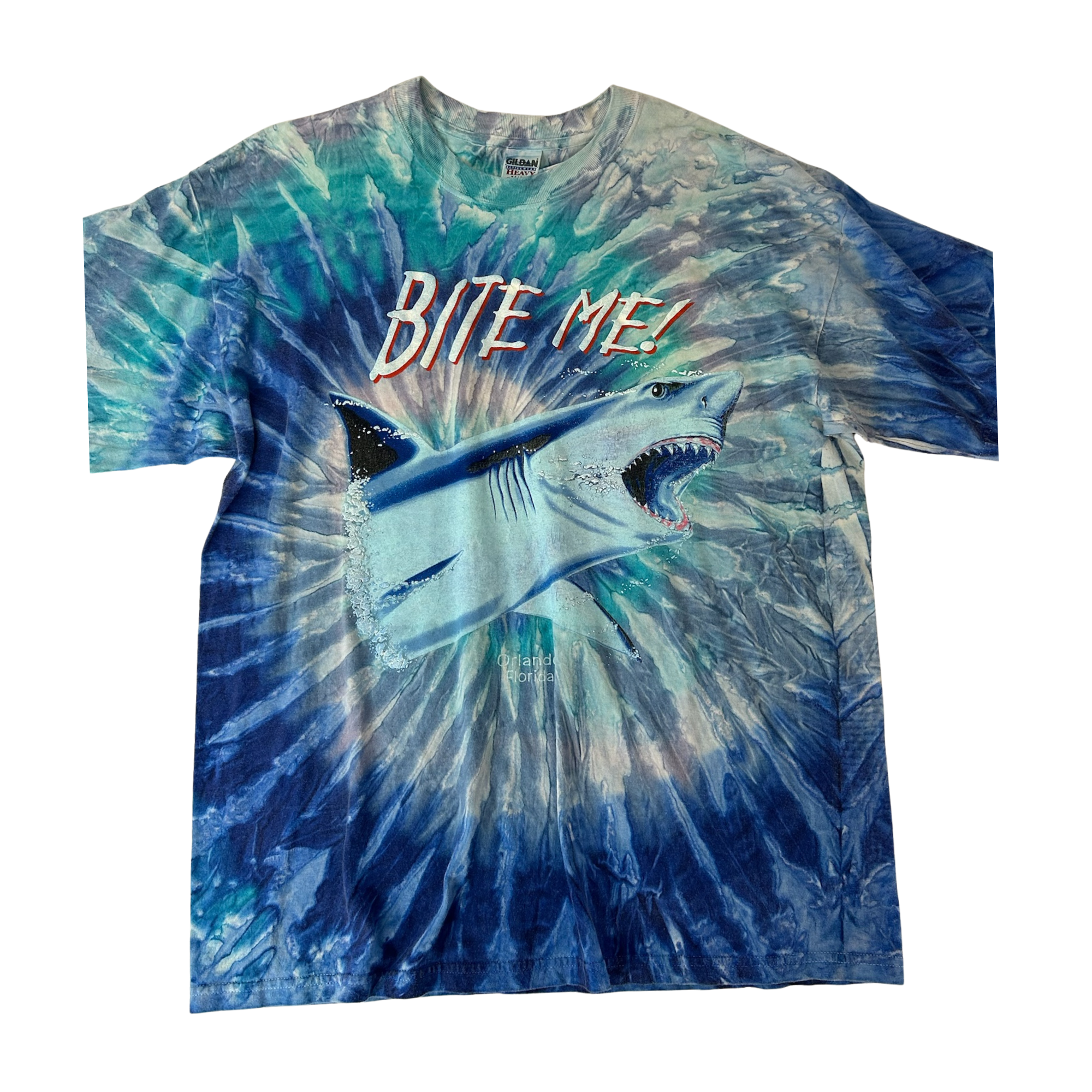 Bite Me
