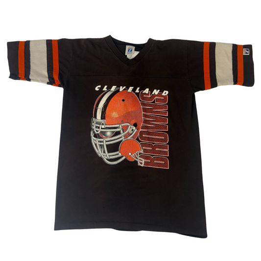 Cleveland Browns Tee - S