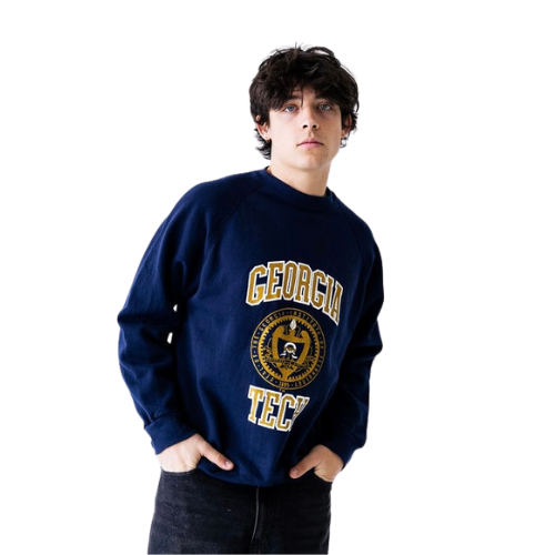 Sports / University Tees & Sweatshirts