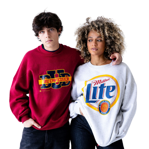 Alcohol, Cigarettes, & Degeneracy