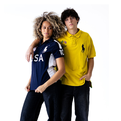 Brands / Logos Tees & Sweatshirts