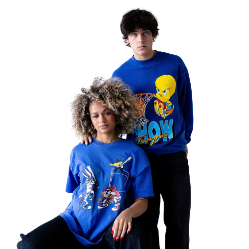 Cartoons & Characters