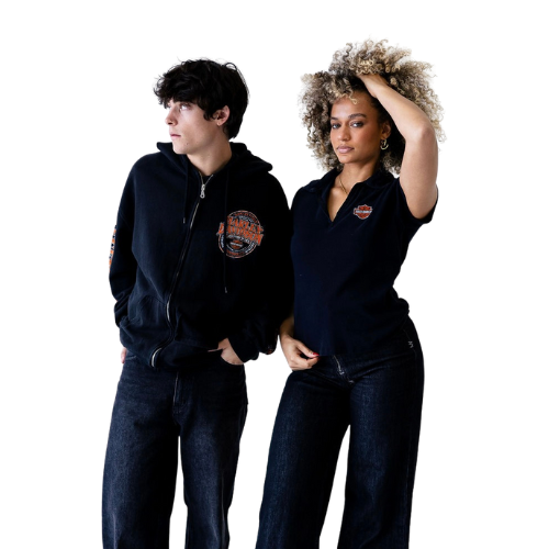 Harley / Nascar / Moto