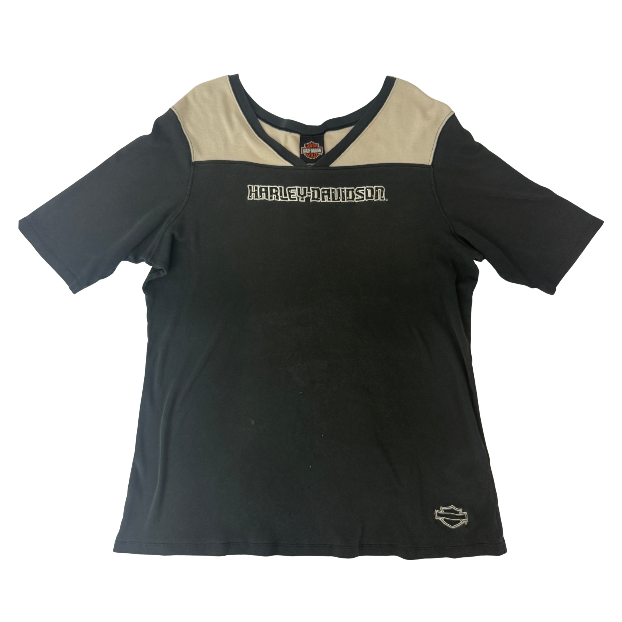 Harley Davidson Tee - 2XL