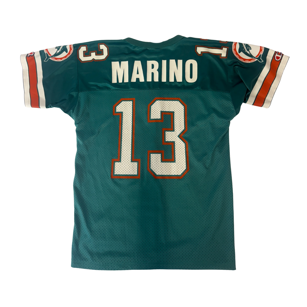 Miami Dolphins Jersey - Size 48