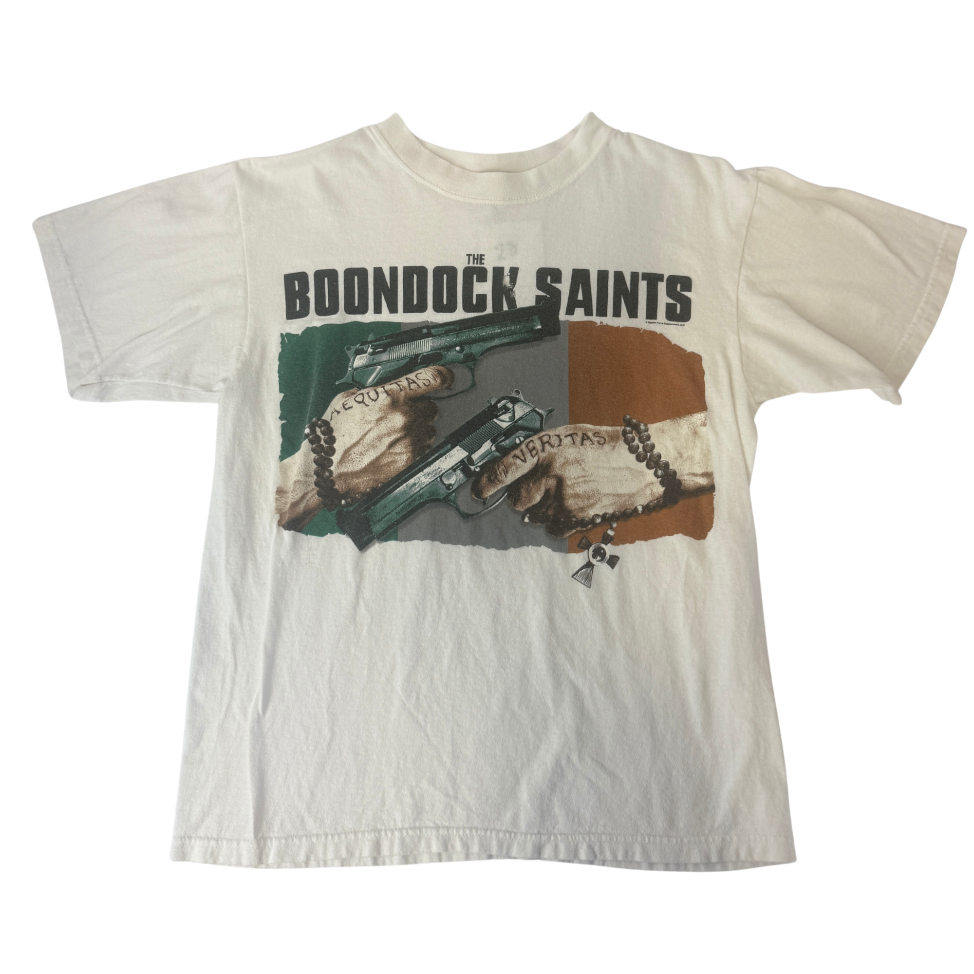 Boondock Saints Tee - M
