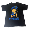 NYPD Betty Boop Tee - XL