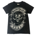 Motorhead Tee - M