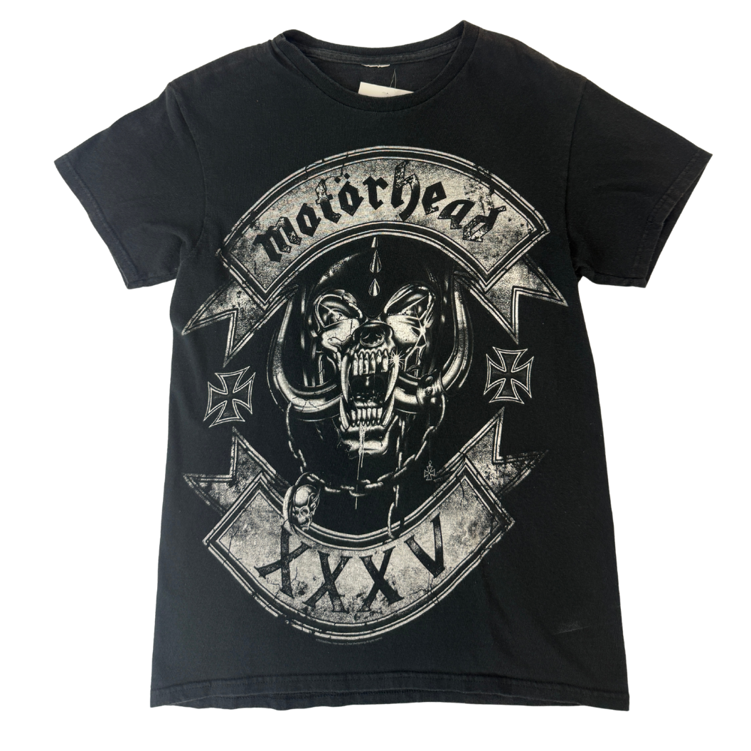 Motorhead Tee - M