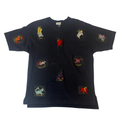 Neiman Marcus Astrology Tee - L