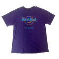 Hard Rock Cafe Las Vegas Tee - L