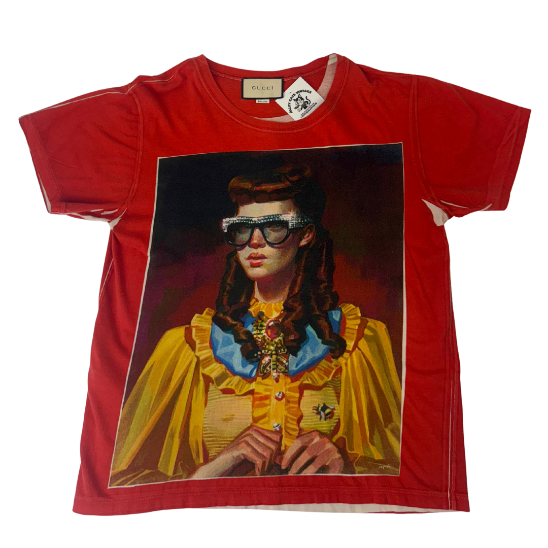 Gucci Tee - S
