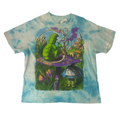 Alice in Wonderland Tee - 2XL