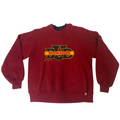 Budweiser Crewneck - XL