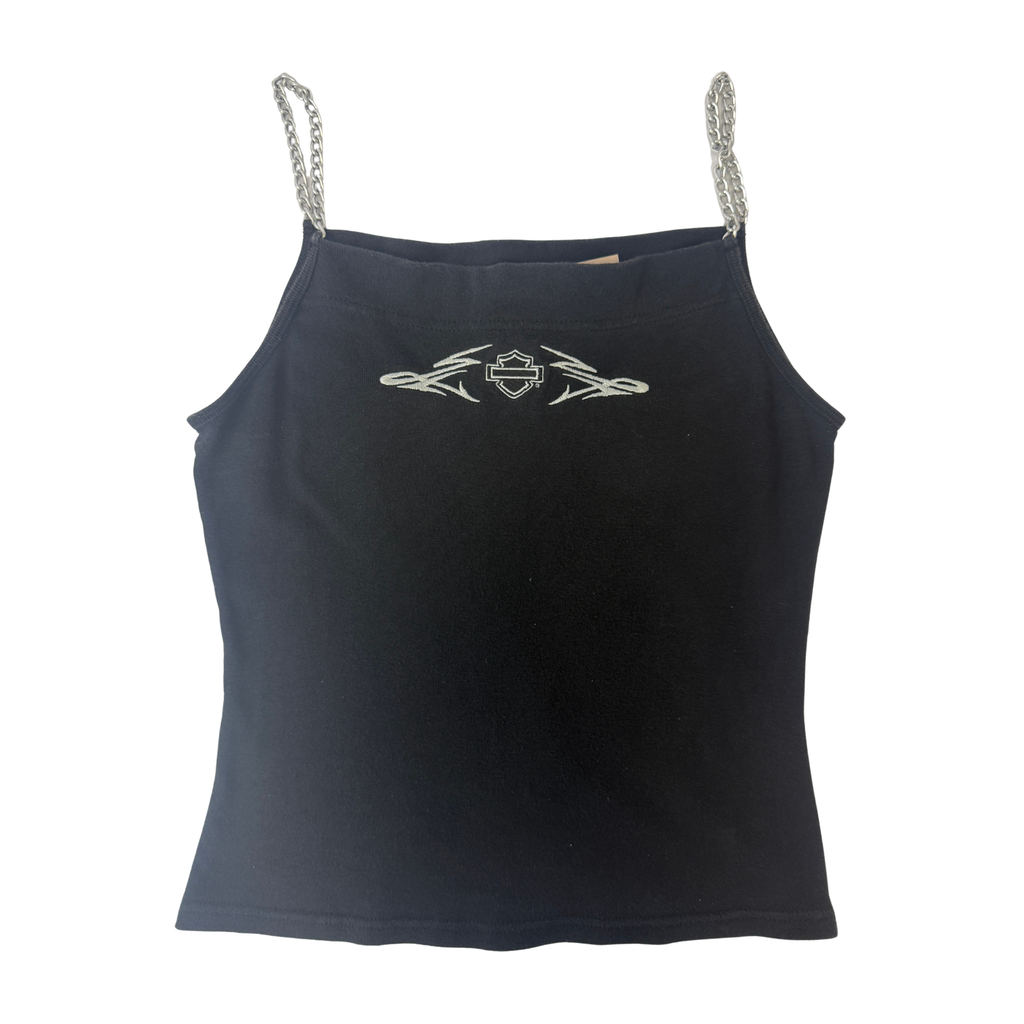 Harley Davidson Tank - XL