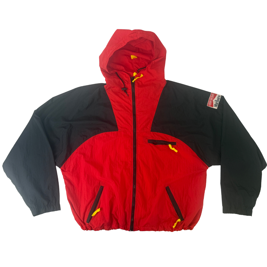Marlboro Windbreaker - XL