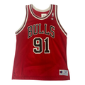 Chicago Bulls Jersey - Size 44