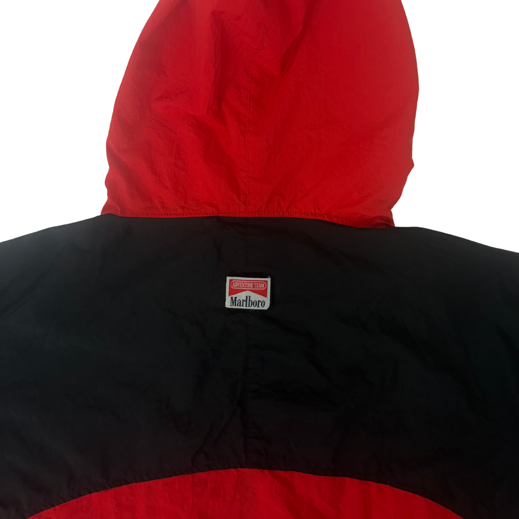 Marlboro Windbreaker - XL