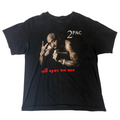 2 PAC Tee - L