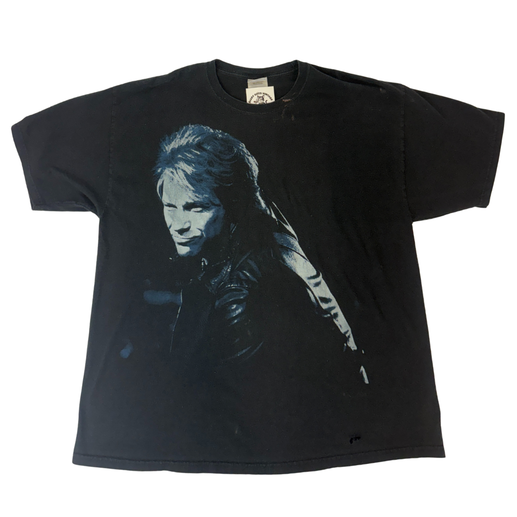 Bon Jovi Tee - XL