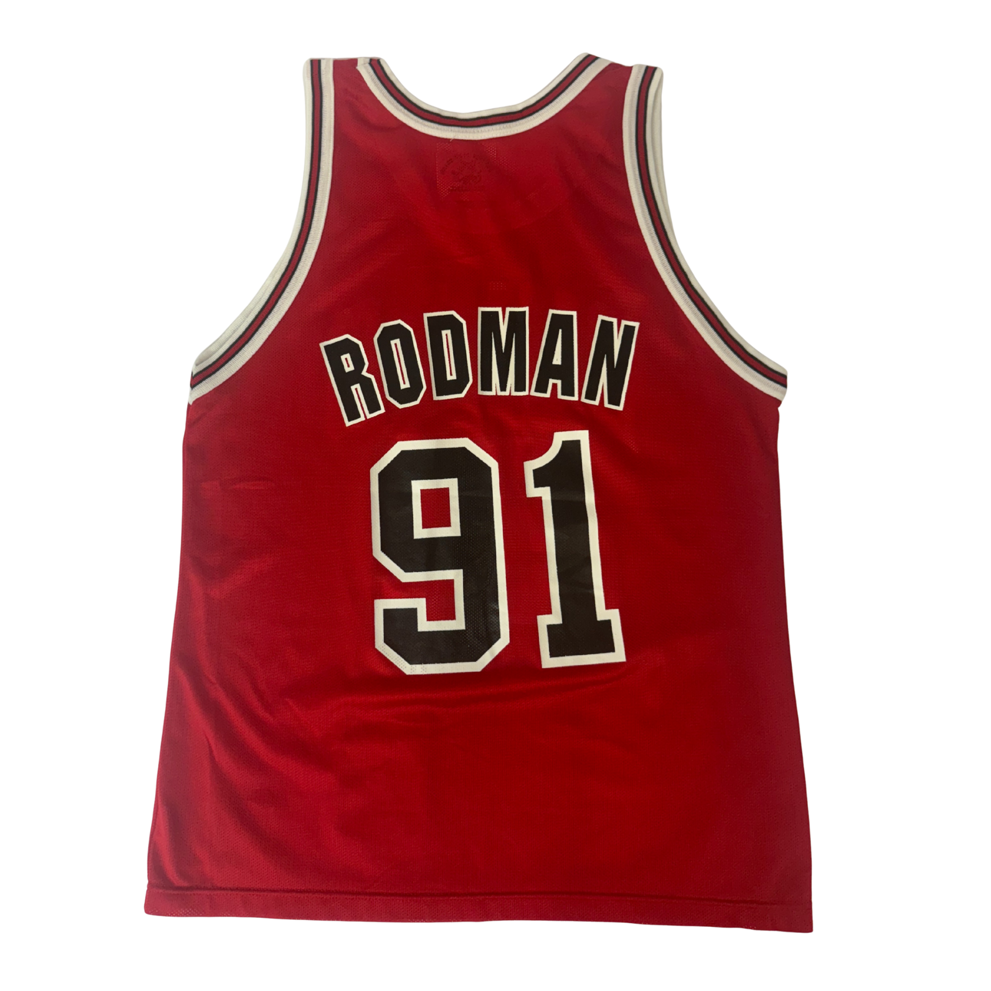 Chicago Bulls Jersey - Size 44