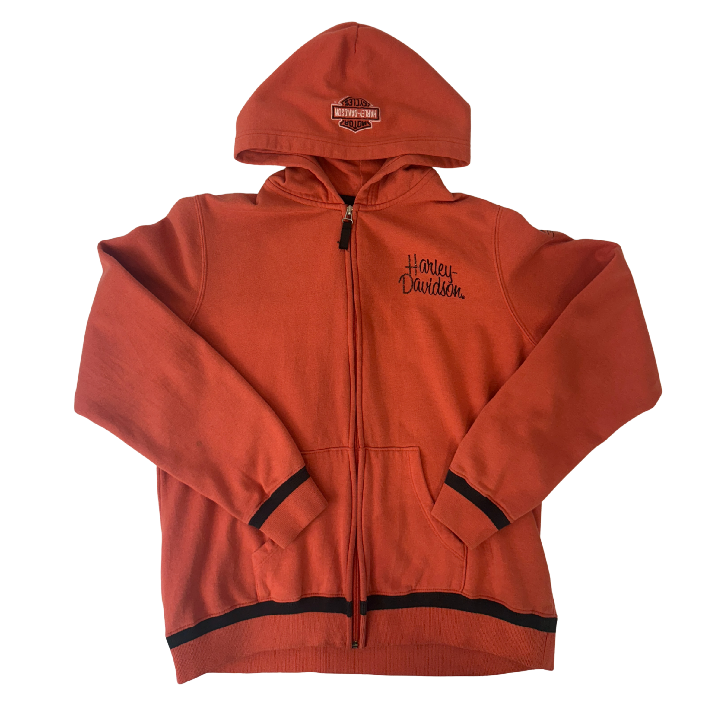 Harley Davidson Jacket - L