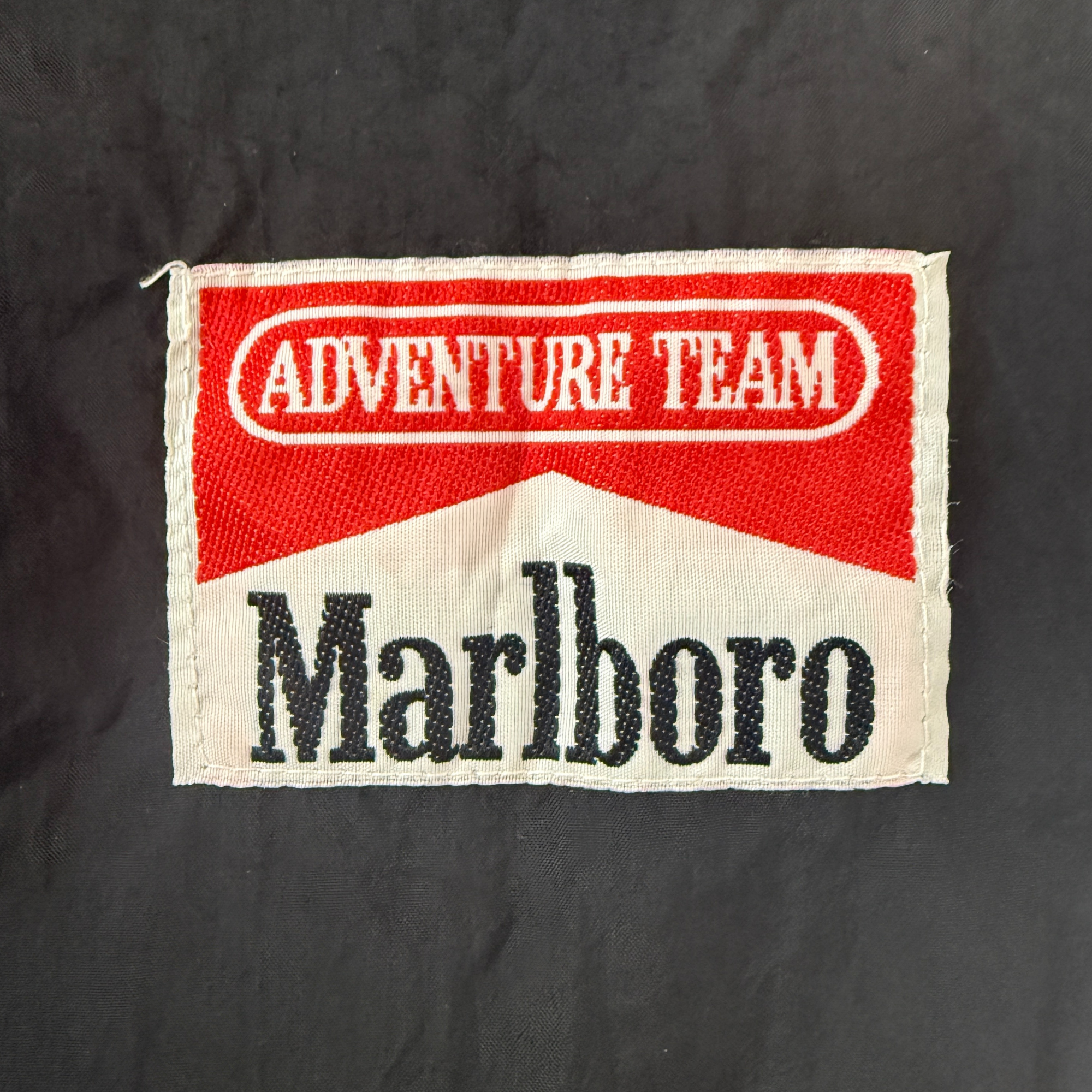 Marlboro Windbreaker - XL