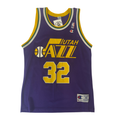 Utah Jazz Jersey - Size 40