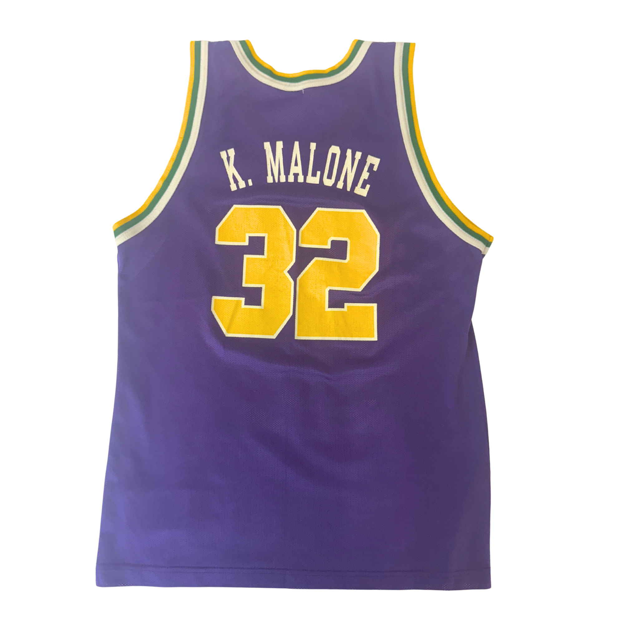 Utah Jazz Jersey - Size 40