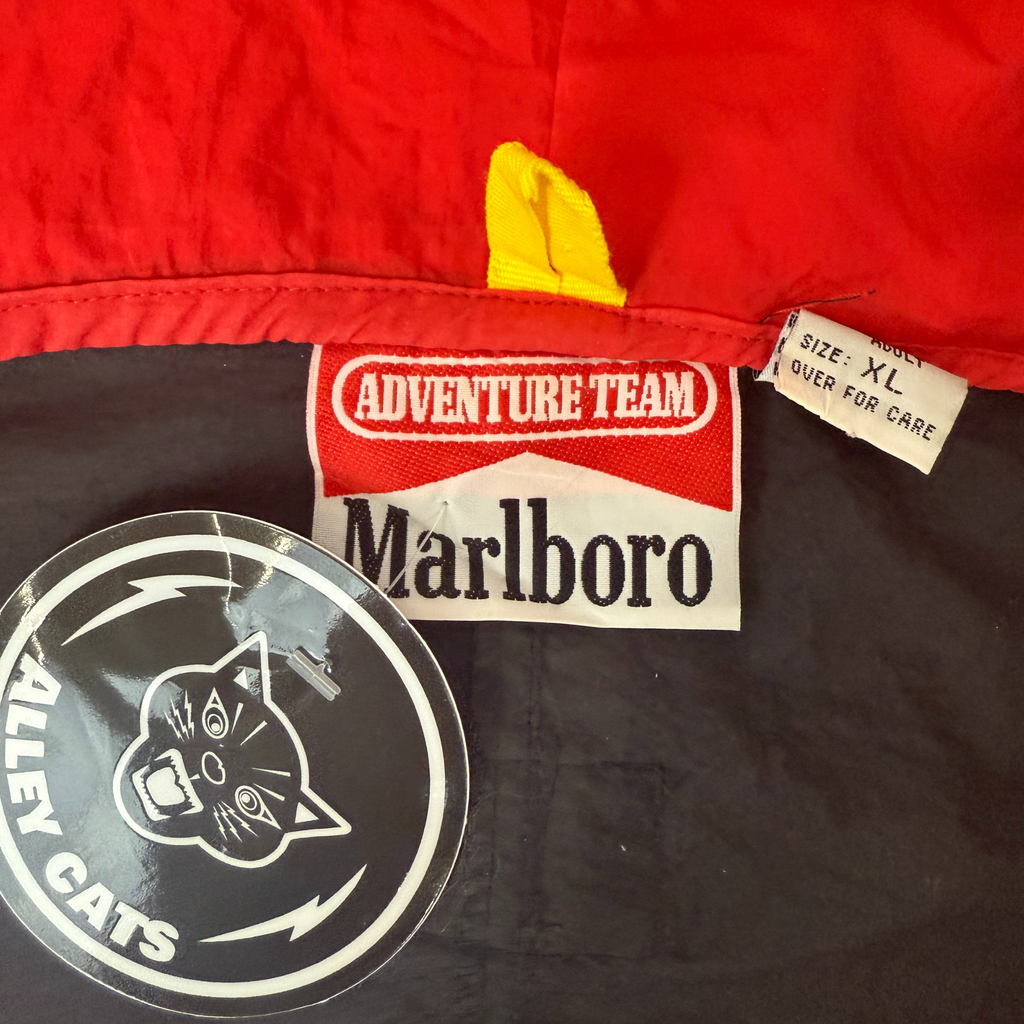 Marlboro Windbreaker - XL