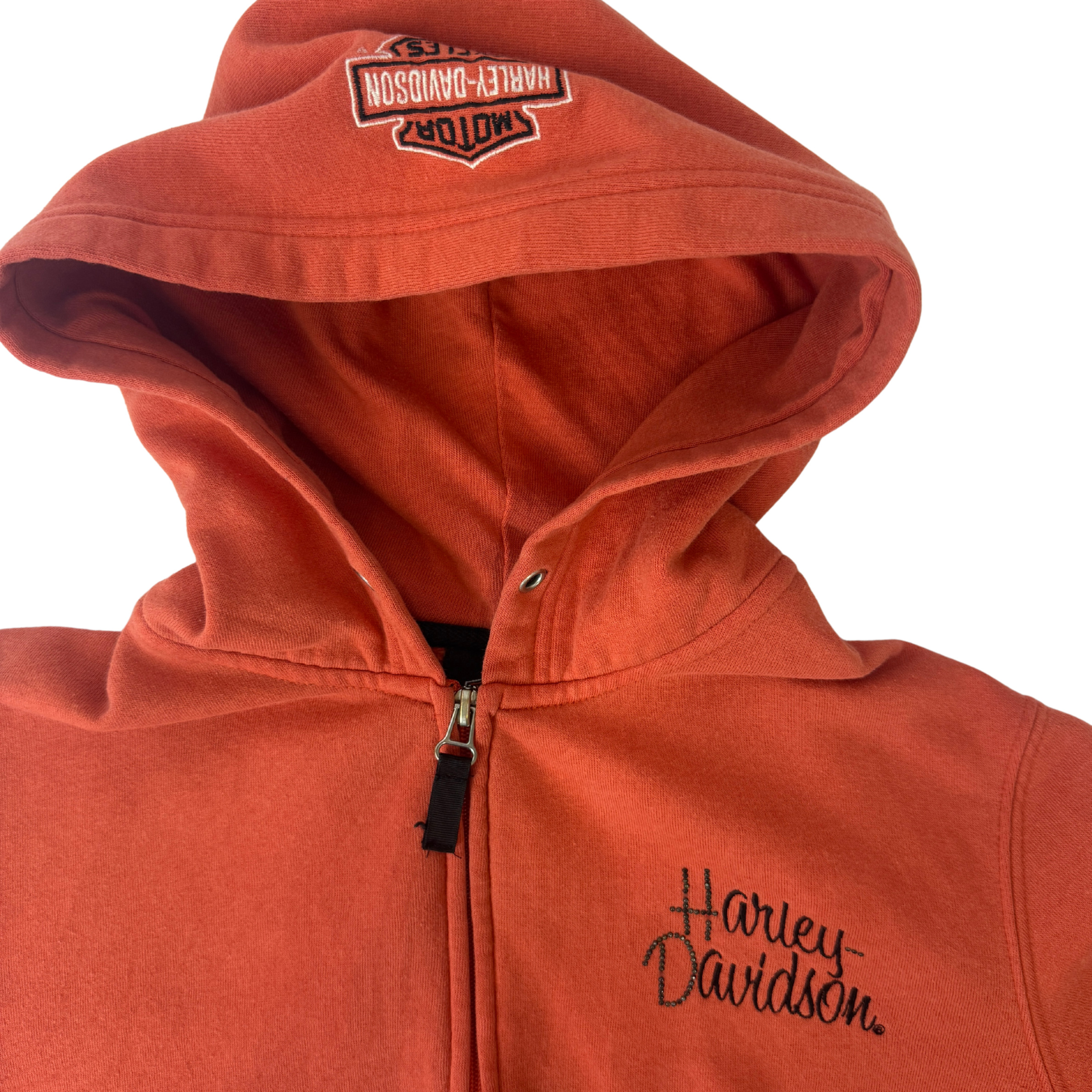 Harley Davidson Jacket - L