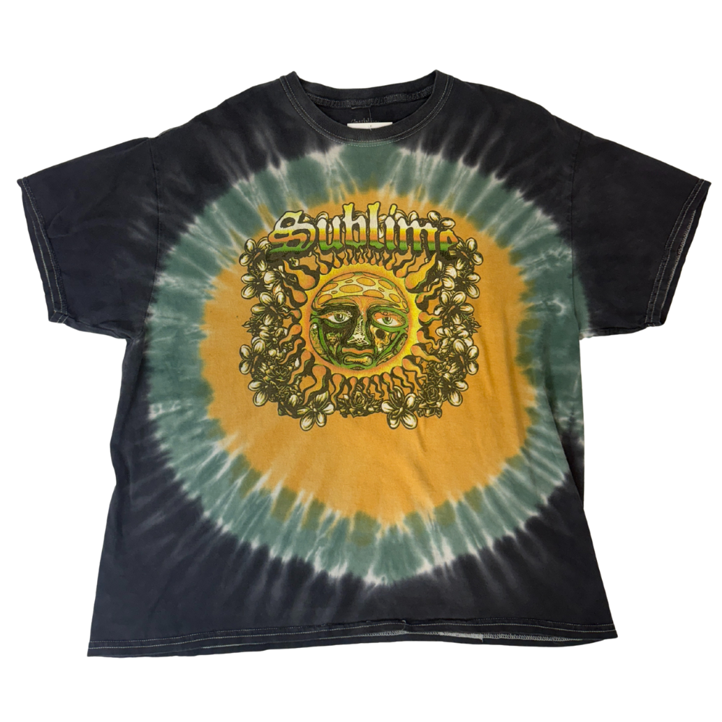 Sublime Tee - XL