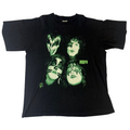 Kiss Tee - L