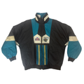 Jaguars Puffer Jacket - L/XL