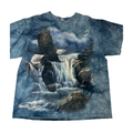 Bald Eagle Tee - M