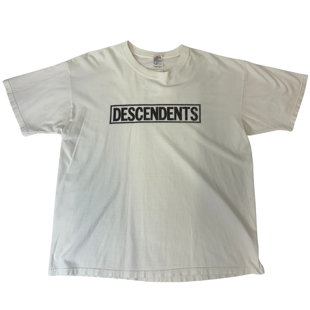 Descendents Tee - XL