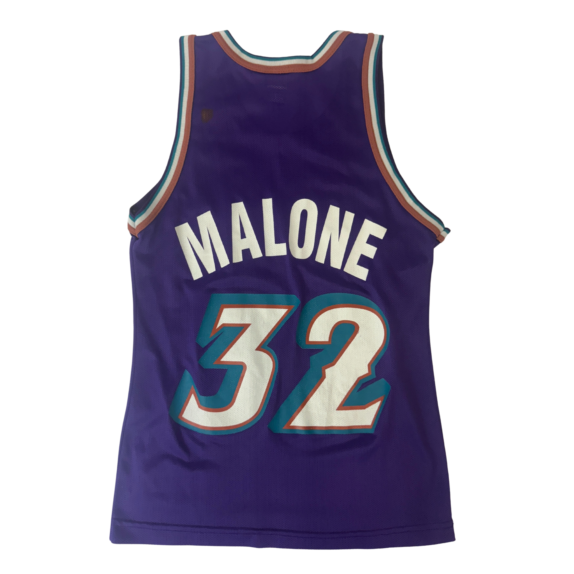 Utah Jazz Jersey - Size 40