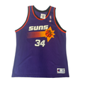 Phoenix Suns Jersey - Size 48