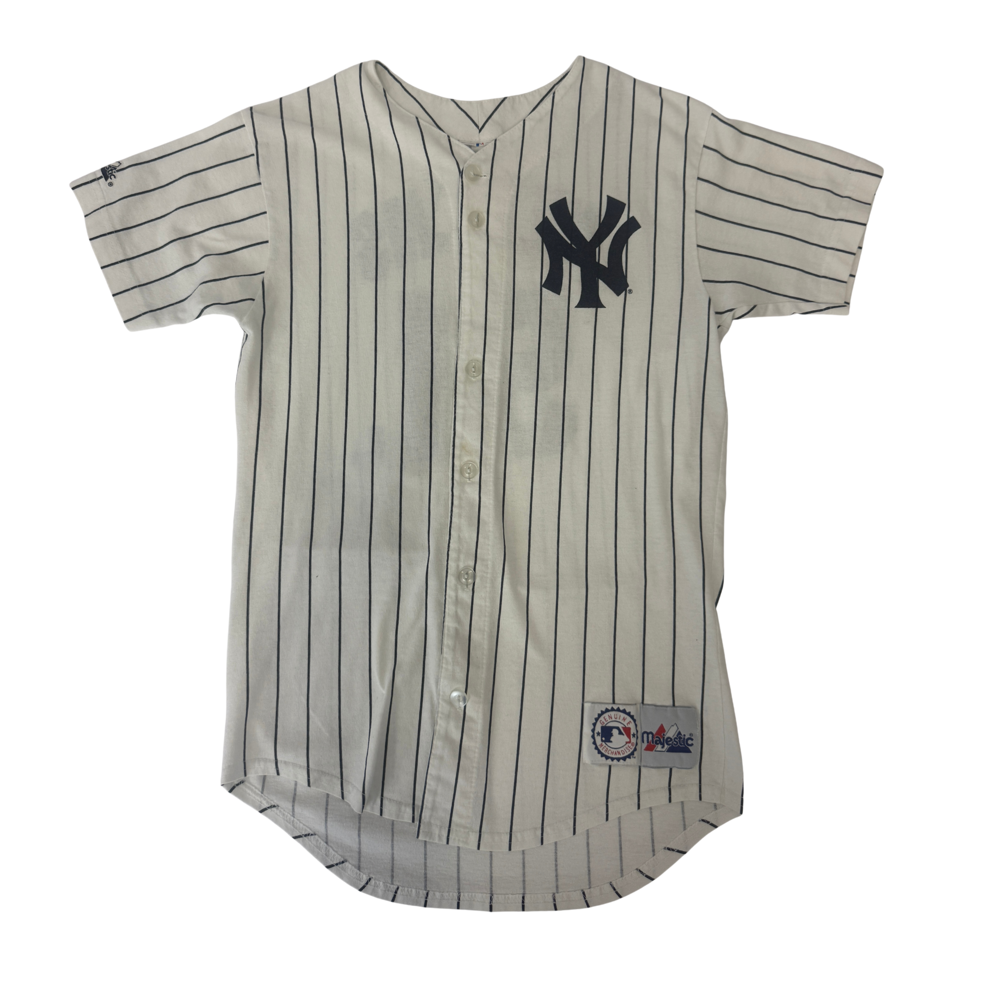 Williams Yankees Jersey - S
