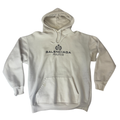 Balenciaga Hoodie - M