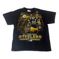 Pittsburgh Steelers Tee - M