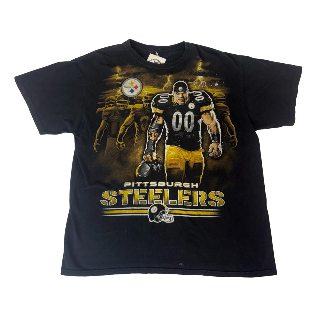 Pittsburgh Steelers Tee - M