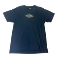 Dark Blue Corona Tee - L