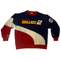 Rusty Wallace Crewneck - M