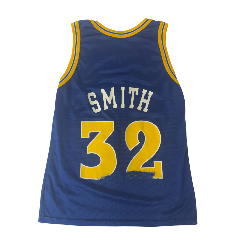 Golden State Warriors Jersey - Size 40