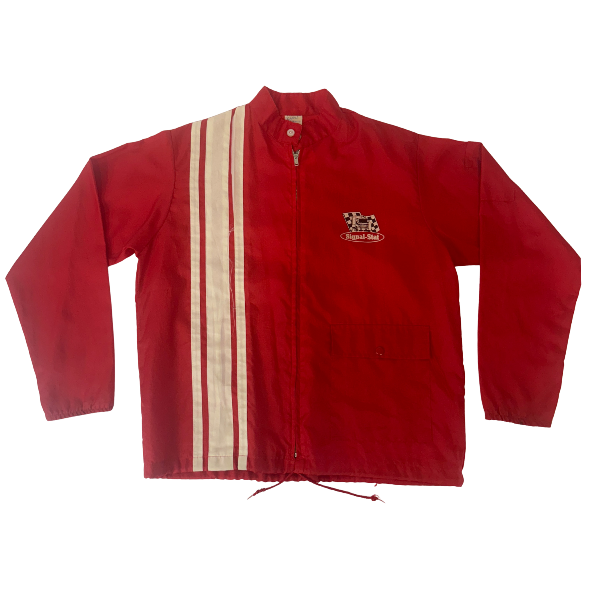 Signal Stat Windbreaker - L