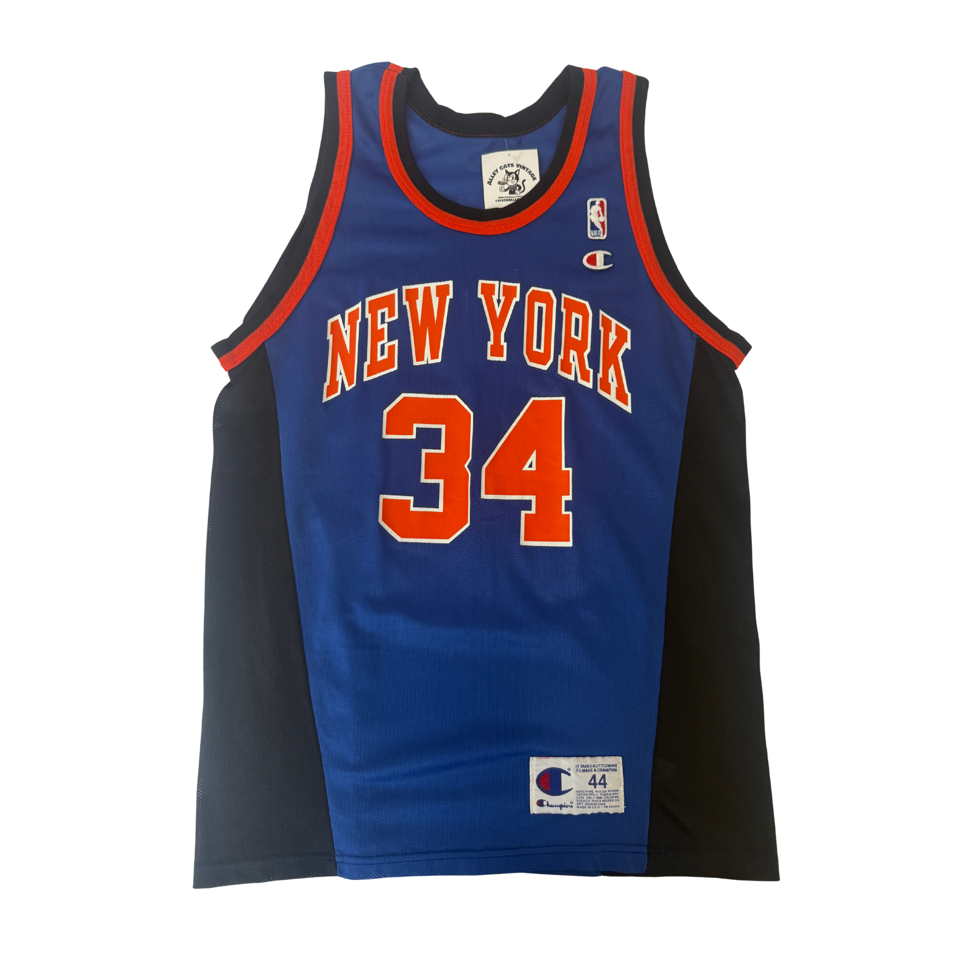 New York Knicks - Size 44