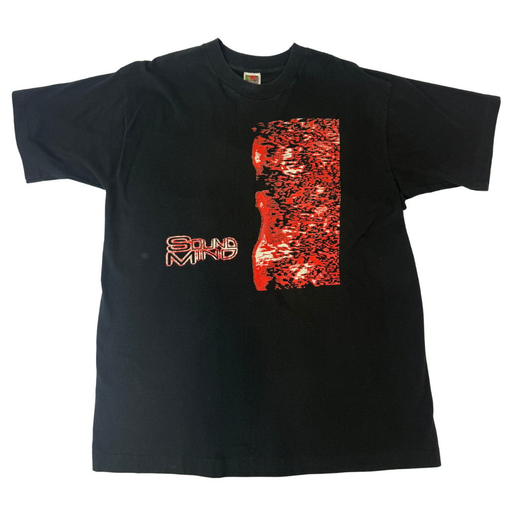 Sound Mind Tee - XL