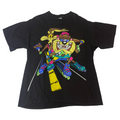 Looney Toons Skating Tee - XL