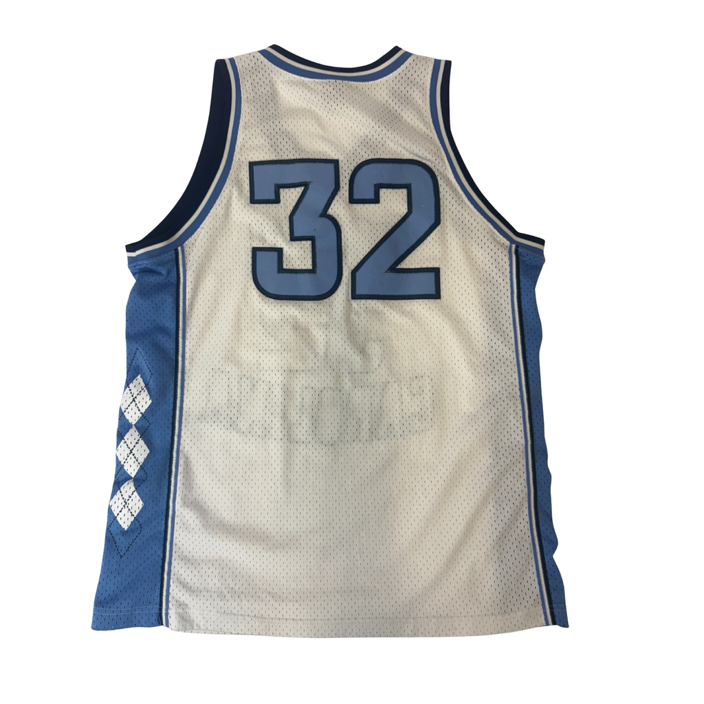 UNC Jersey - L